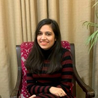 Tanya Mehta