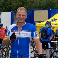 Richard Van Dasler