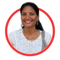 Ramya Subramanyam