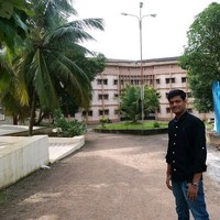 Vikas Kumar
