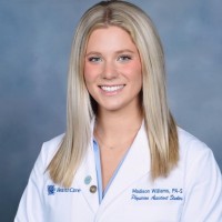 Madison Williams, PA-C