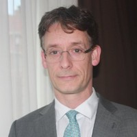 Harald Roskam