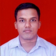 Tushar More