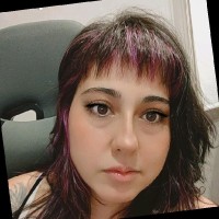 Rebeca Egea Sánchez