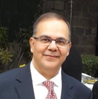 Atul Dave