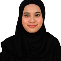 Nur Farahin Mohd Hedzir