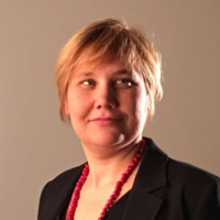 Odetta Melazzini