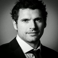 Patrick Gourrier