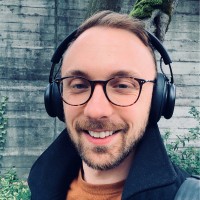 Tim Weidmann
