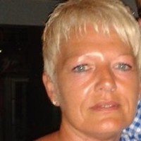 Dorthe Eden