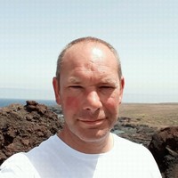 Dominic Vanhoutte