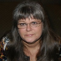 Catherine Vinson