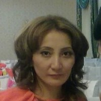 Арай Бекбаева