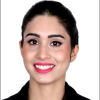Yesha Srivastava