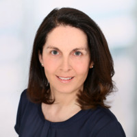 Andrea Bertram