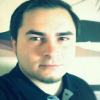 Brad Bustamante