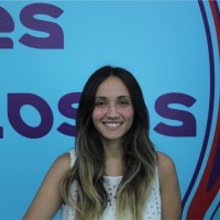 Julieta Nicolozi