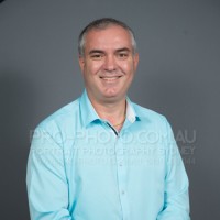 Damien Kustro
