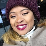 Maisha Delph