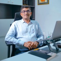 Sakthi Mohan