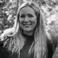 Janina Ahlbom