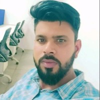 Shyam Meena