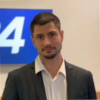 Eyal Eshkar