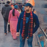 Ankit Chand