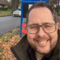 Daan Tel
