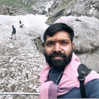 Mayur Kshirsagar