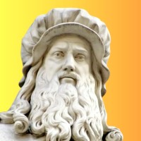 Leonardo Da Vinci