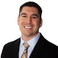 Matthew Senicola, CIMA®, CRPC®, AAMS®