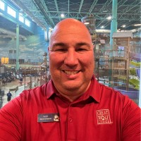 Scott Mcclaskey, Cpo