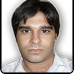 kamran Ali