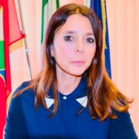 Maria Concetta Falivene