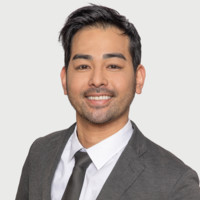 Jesse Hironaga