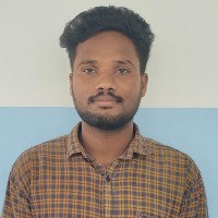 Naveen Kumar Chakali