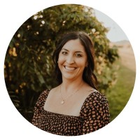 Christina Bleifuss (Torkelson)