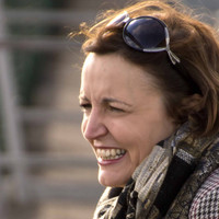 Louise Mayes