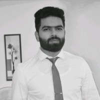 Anshad B A