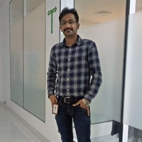 Geetesh Patel