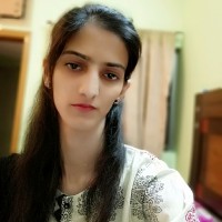 Summayya Usmani