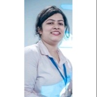 Shelina Anand