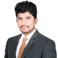 Sathish Kumar, Ph.D.