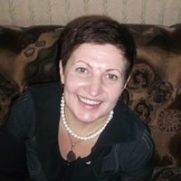 Ирина Юдина