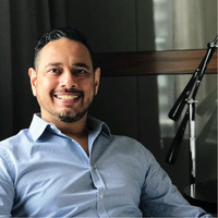 Prof. Jay Acharya MCIPD, AMInstLM, FCMI, MAC, FITOL