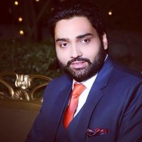 Harsimran Sidhu