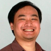 Glen Ricky Himawan