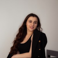 Anastasiia Matviichuk