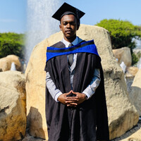Rodney Matshabe